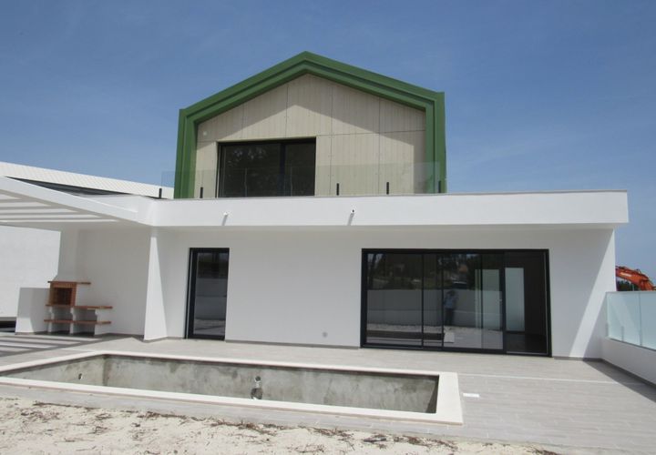 Villa i Obidos, Leiria, Obidos - € 580.000 | Ref: V093PB - foto 1