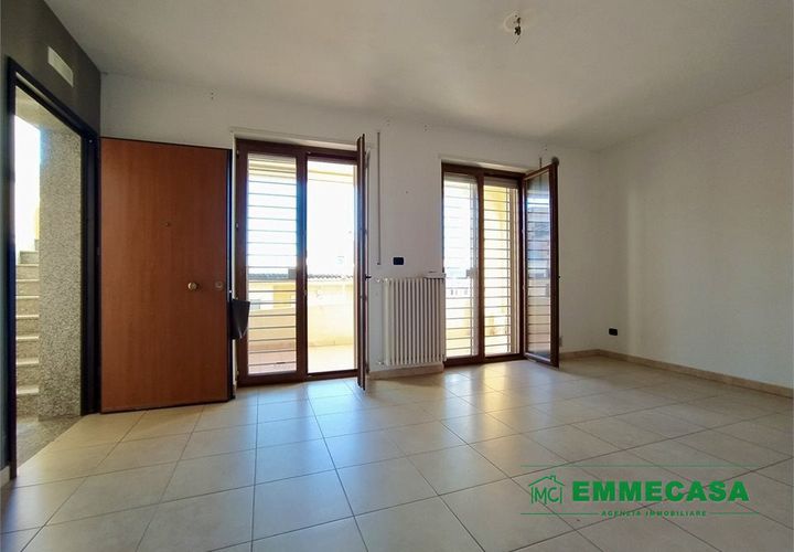 Leilighet i Casamassima, Bari, Casamassima - € 128 000 | Ref: MQA-256 - foto 1