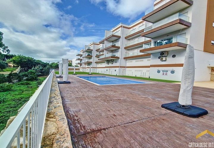Penthouse i Albufeira, Faro, Albufeira - € 950.000 | Ref: l39_apa_489 - foto 1