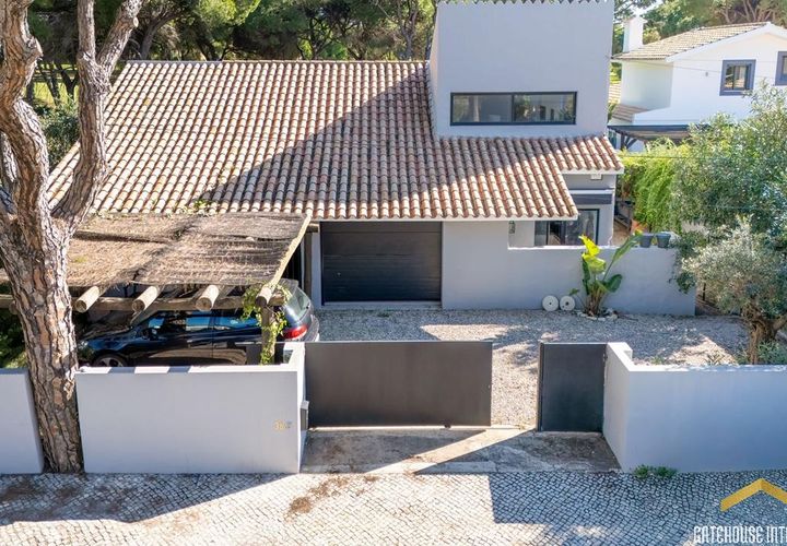 Villa i Vilamoura, Faro, Vilamoura - € 1.575.000 | Ref: slh_villaallegr - foto 1