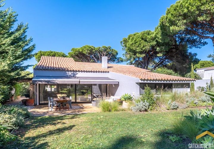 Villa en Vilamoura, Faro, Vilamoura - € 1.495.000 | Ref: slh_villaallegr - photo 1