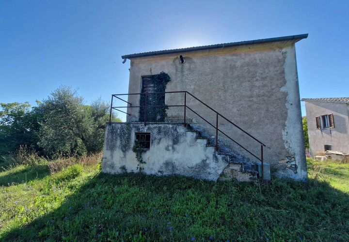 Villa i Montecastrilli, Terni, Montecastrilli - € 78.000 | Ref: CASTELLO200 - foto 1