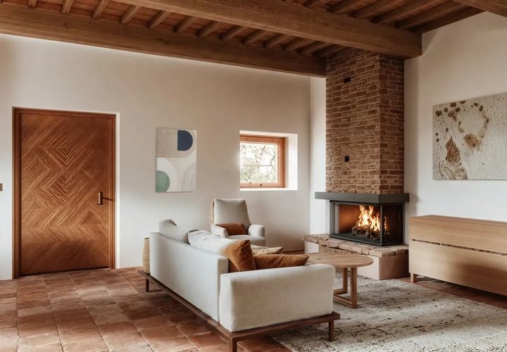 Byhus i Todi, Perugia, Todi - € 395.000 | Ref: TODI40-2-1 - foto 1
