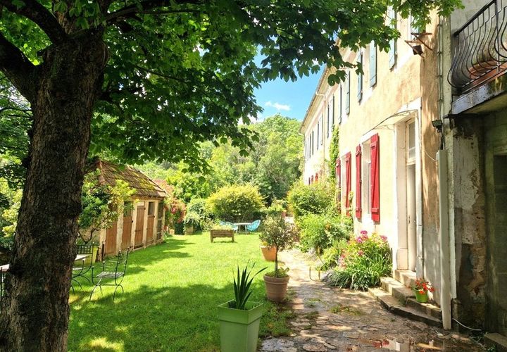 Villa a Gluiras, Ardeche, Gluiras - € 450.000 | Ref: 830031835312 - foto 1