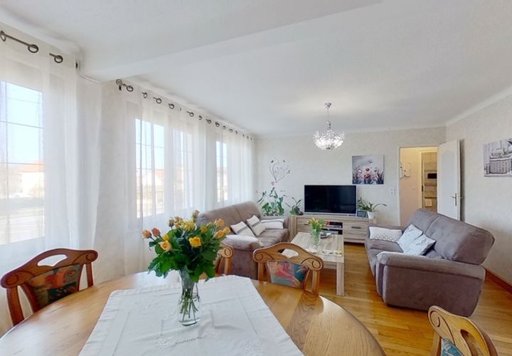 Byhus i Stenay, Meuse, Stenay - € 158.000 | Ref: 830034744853 - foto 1