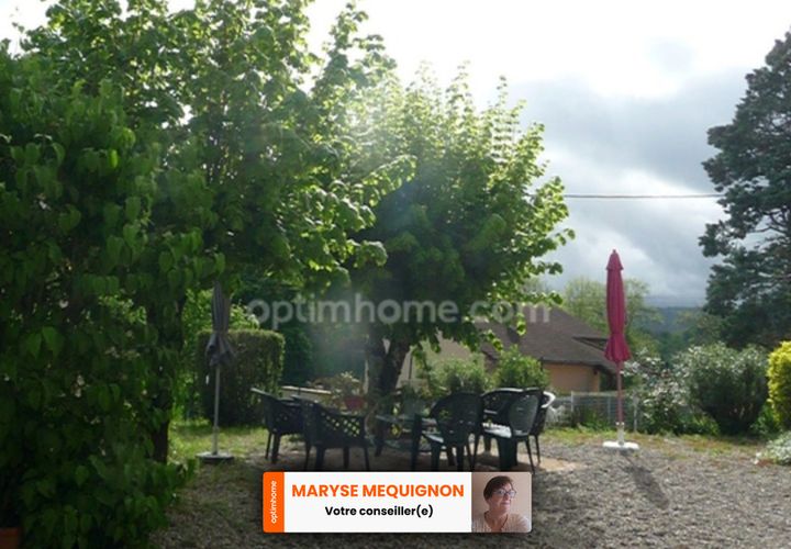 Villa i Marat, Puy-de-Dome, Marat - € 156.000 | Ref: 830035865733 - foto 1