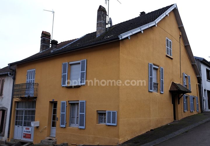 Byhus i Jussey, Haute-Saone, Jussey - € 69.000 | Ref: 830036165606 - foto 1