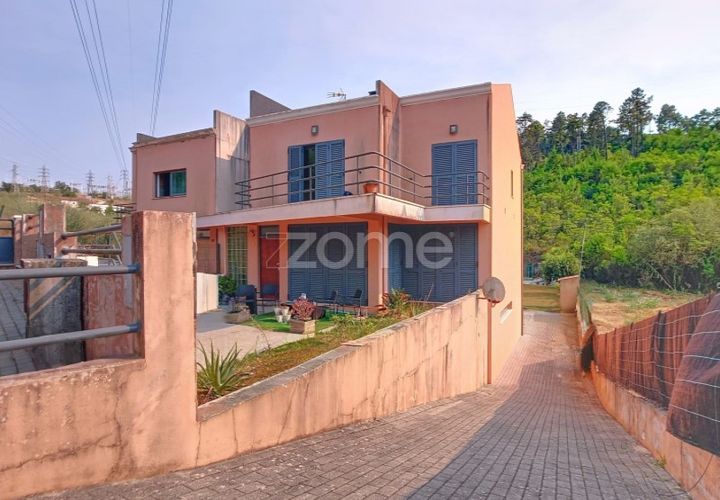 Villa i Coimbra, Coimbra, Coimbra - € 385.000 | Ref: ZMPT581169 - foto 1