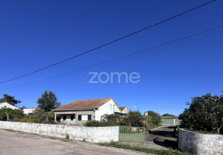 Villa a Asseiceira, Santarem, Asseiceira - € 239.000 | Ref: ZMPT583324 - foto 1