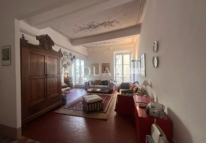 Lejlighed i Menton, Alpes-Maritimes, Menton - € 351.000 | Ref: 86500732 - foto 1