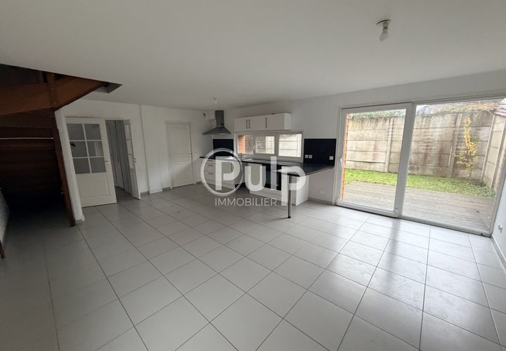 Villa a Wattignies, Nord, Wattignies - € 199.900 | Ref: hauf94 - foto 1