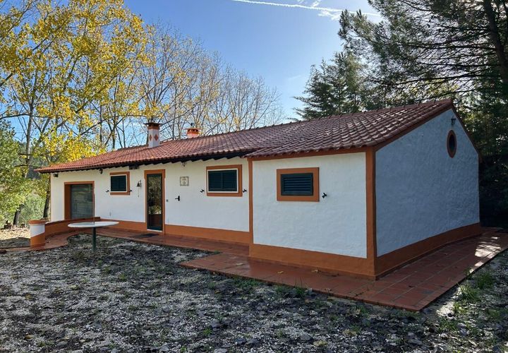 Byhus i Tomar, Santarem, Tomar - € 395.000 | Ref: A572025 - foto 1