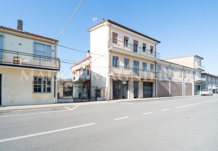 Villa i Codigoro, Ferrara, Codigoro - € 52.000 | Ref: 07VL067 - foto 1