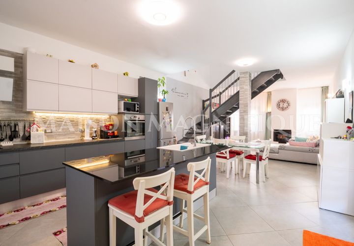 Villa i Codigoro, Ferrara, Codigoro - € 155.000 | Ref: 07VL070 - foto 1