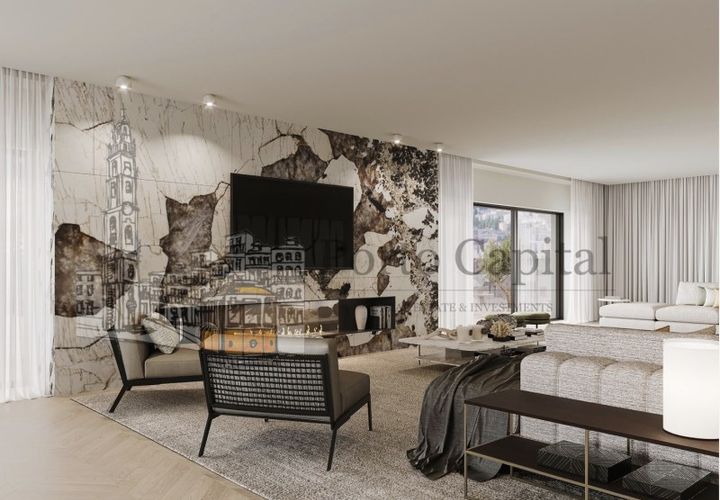 Lejlighed i Braga, Braga, Braga - € 480.500 | Ref: PC_12115_C - foto 1