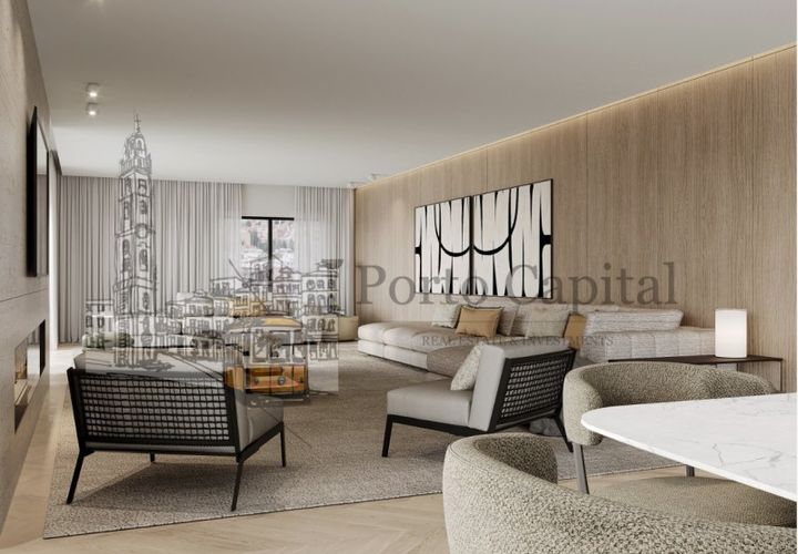 Lejlighed i Braga, Braga, Braga - € 525.000 | Ref: PC_12115_A - foto 1