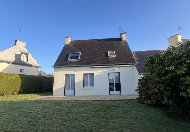 Villa i Guingamp, Cotes-d'Armor, Guingamp - € 159.900 | Ref: 86494466 - foto 1