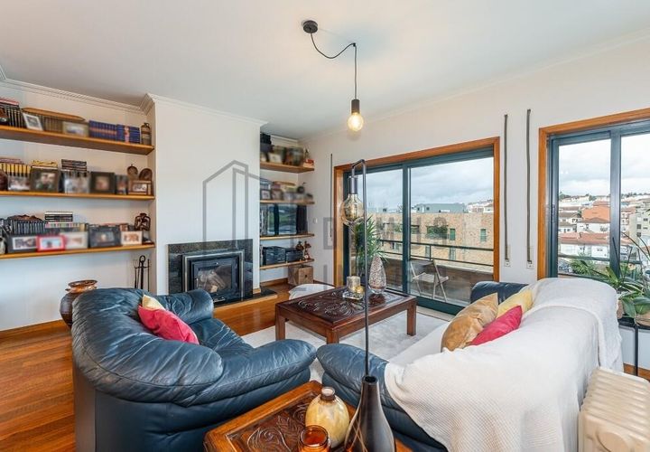 Lejlighed i Valongo, Porto, Valongo - € 340.000 | Ref: DI-871 - foto 1