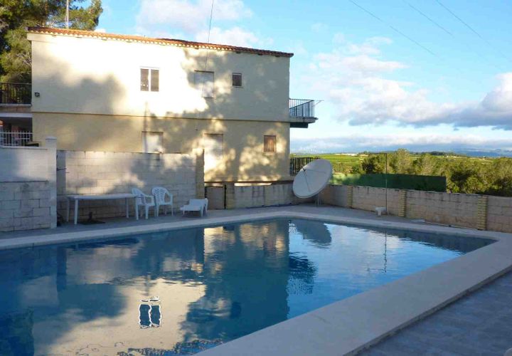 Villa i Valencia, Valencia, Valencia - € 275.000 | Ref: es5554898 - foto 1
