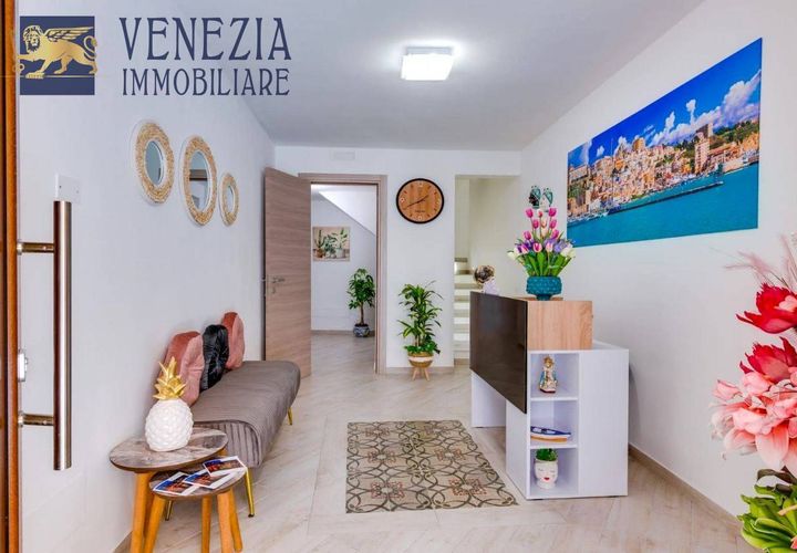 Villa a Sciacca, Agrigento, Sciacca - € 125.000 | Ref: SC02-0152 - foto 1