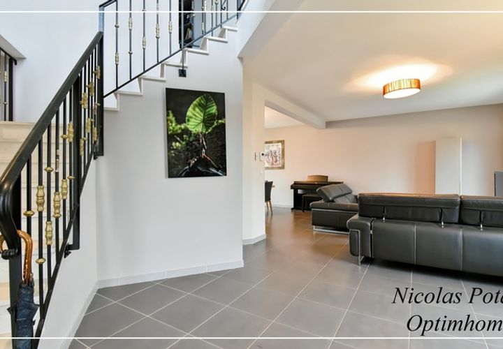 Villa i Compiègne, Oise, Compiègne - € 440.000 | Ref: 830032986493 - foto 1