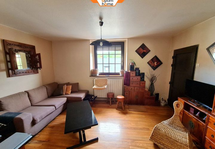 Villa a Algrange, Moselle, Algrange - € 144.700 | Ref: 830039689511 - foto 1