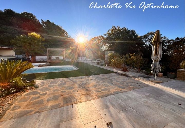 Villa a Murles, Herault, Murles - € 780.000 | Ref: 830035375485 - foto 1