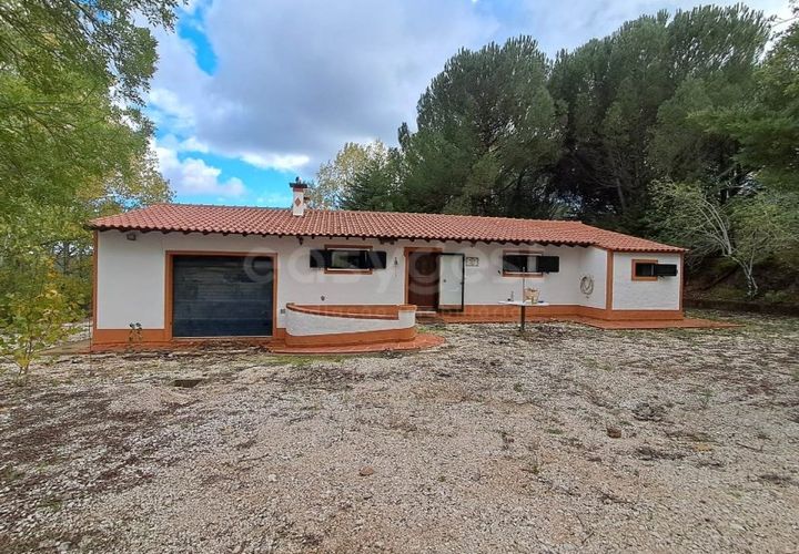 Villa a Tomar, Santarem, Tomar - € 395.000 | Ref: TM98400 - foto 1