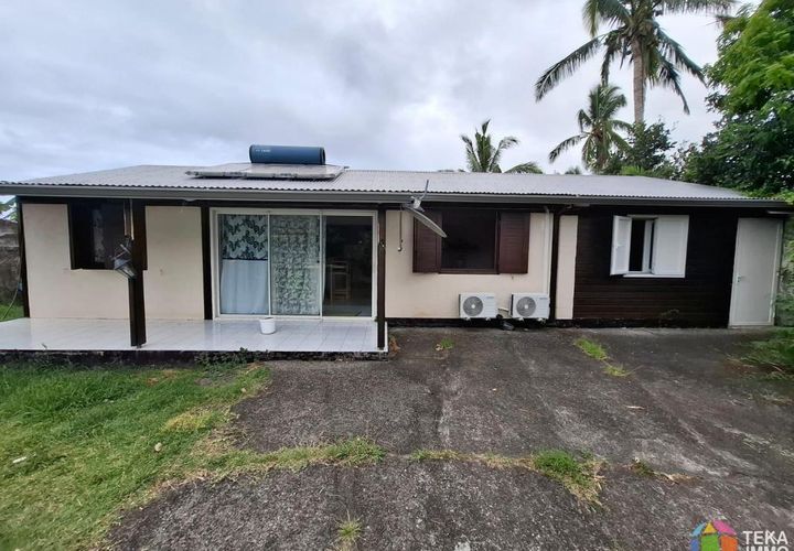 Villa a Saint-Andre, La Reunion, Saint-Andre - € 293.000 | Ref: 6594YD - foto 1