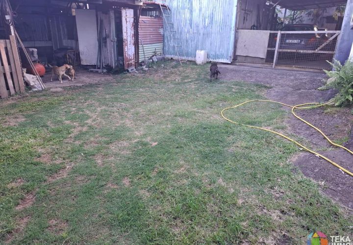 Terra a Saint-Andre, La Reunion, Saint-Andre - € 117.000 | Ref: 6598YD - foto 1