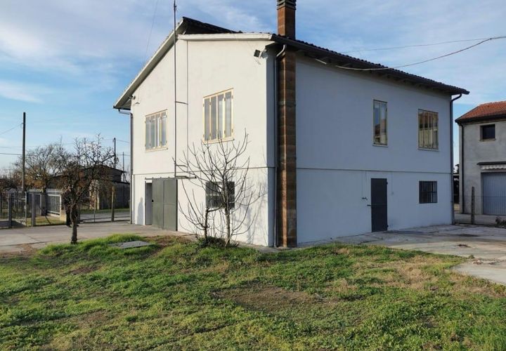 Villa a Masi, Padua, Masi - € 139.900 | Ref: OBVDO3 - foto 1