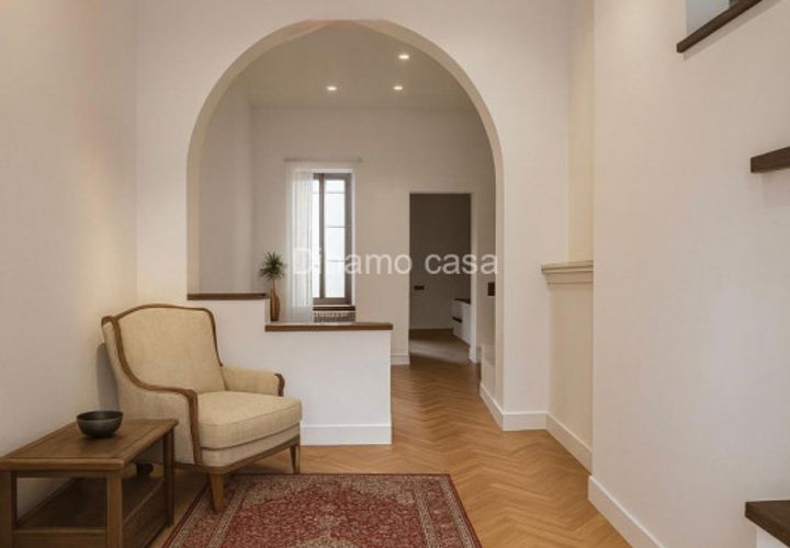 Villa a Vaiano, Prato, Vaiano - € 225.000 | Ref: DC225T - VAIANO - foto 1