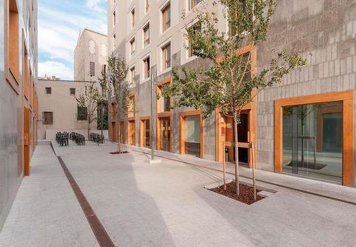 Studio i Marseille, Bouches-du-Rhone, Marseille - € 87.069 | Ref: MARS-87 - foto 1