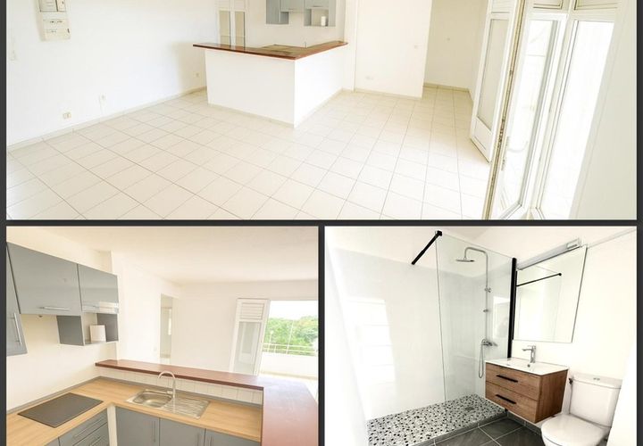Leilighet i Le Lamentin, Martinique, Le Lamentin - € 266 500 | Ref: 830037745688 - foto 1