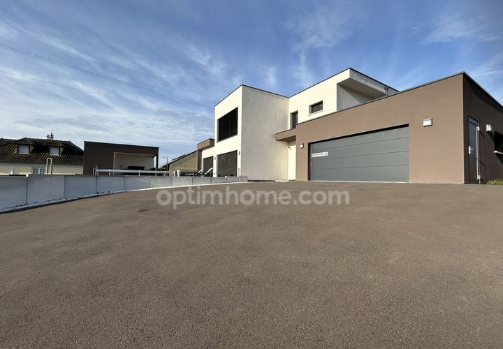 Villa a Bettendorf, Haut-Rhin, Bettendorf - € 1.090.000 | Ref: 830039578584 - foto 1