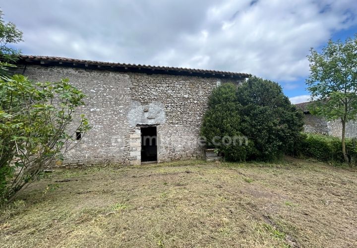 Farm hus i Balledent, Haute-Vienne, Balledent - € 22.000 | Ref: 830036095358 - foto 1