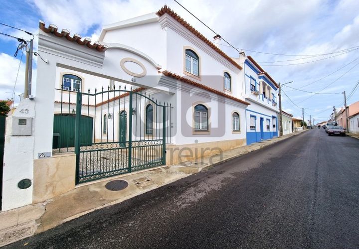 Villa i Alpiarca, Santarem, Alpiarca - € 445.000 | Ref: MOR4443 - foto 1