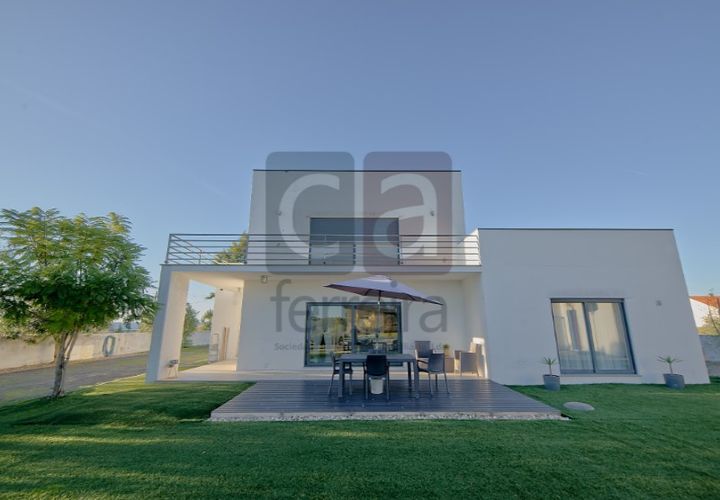 Villa a Alpiarca, Santarem, Alpiarca - € 550.000 | Ref: MOR4441 - foto 1