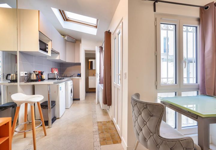 Lejlighed i Paris, Paris, Paris - € 360.000 | Ref: 5768124 - foto 1
