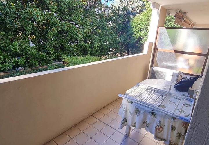Lejlighed i Nice, Alpes-Maritimes, Nice - € 170.000 | Ref: 86487328 - foto 1