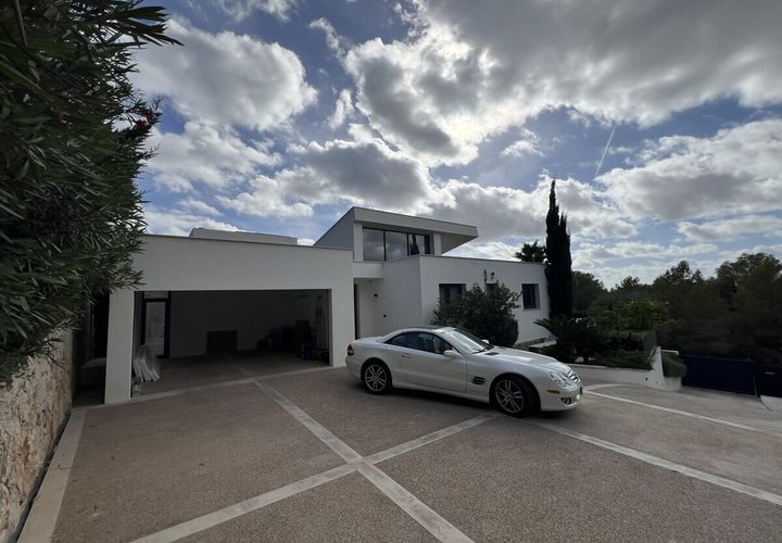 Villa i Santa Ponsa, Mallorca, Santa Ponsa - € 2.900.000 | Ref: SH-1737 - foto 1
