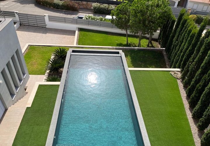 Villa i Santa Ponsa, Mallorca, Santa Ponsa - € 5.900.000 | Ref: SH-1740 - foto 1