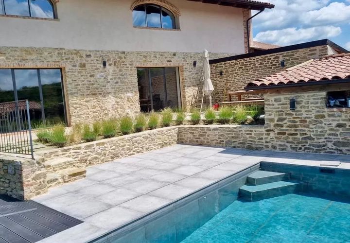 Villa i Dogliani, Cuneo, Dogliani - € 560.000 | Ref: 86470561 - foto 1