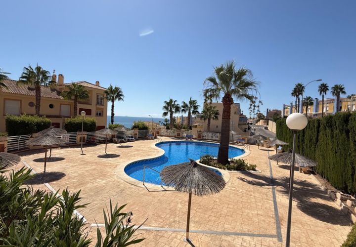 Byhus i Cabo Roig, Alicante, Cabo Roig - € 349.000 | Ref: R-98693 - foto 1