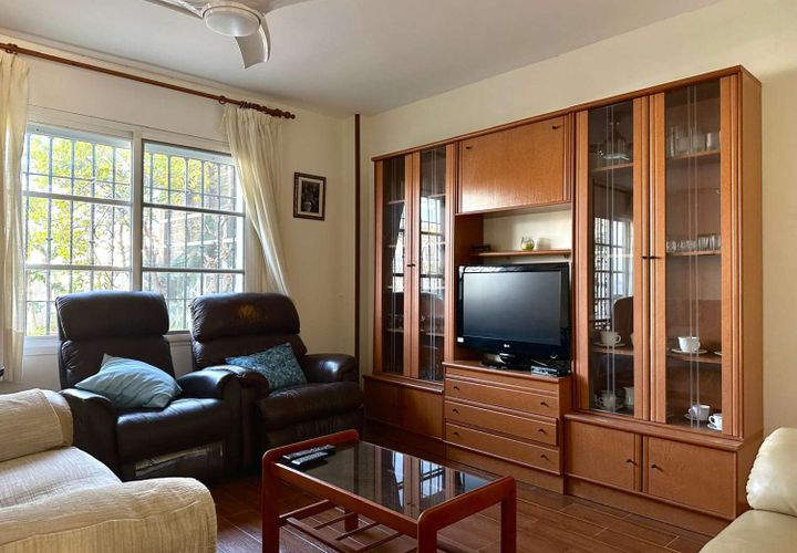 Villa i Salobrena, Granada, Salobrena - € 416.000 | Ref: 5375 - foto 1