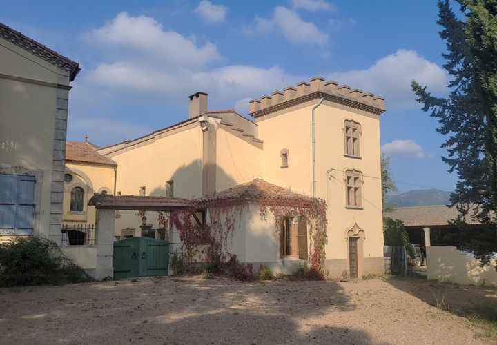 Villa i Autignac, Herault, Autignac - € 378.000 | Ref: 06910 - foto 1