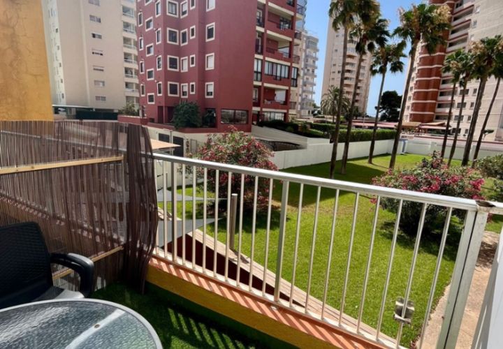 Leilighet i Calpe, Alicante, Calpe - € 220 000 | Ref: MD021 - foto 1