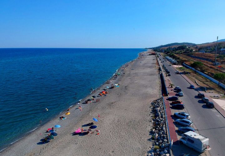 Villa i Ferruzzano, Reggio Calabria, Ferruzzano - € 320.000 | Ref: CLB-1674 - foto 1