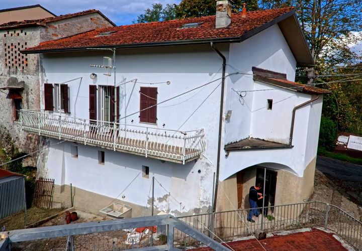 Villa i Aulla, Massa and Carrara, Aulla - € 100.000 | Ref: LUN-1886 - foto 1