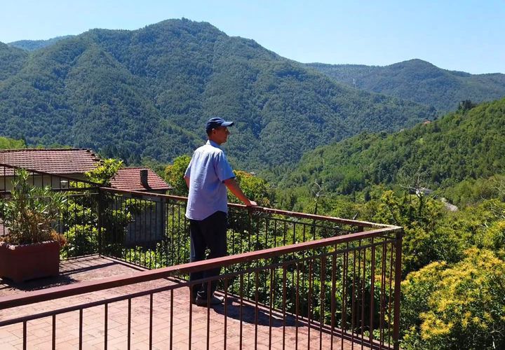 Villa en Comano, Massa and Carrara, Comano - € 90.000 | Ref: RCE-1987 - photo 1